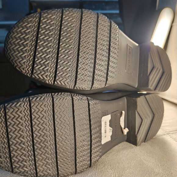 HUNTER Charcoal Rain Boots - Picture 6 of 8